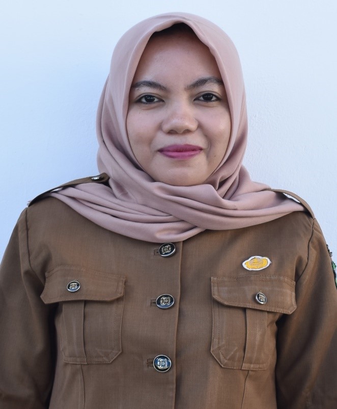 WENY KURNIA SARI, A.Md