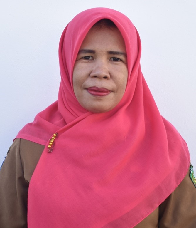 VERA YUNITA, S.Sos