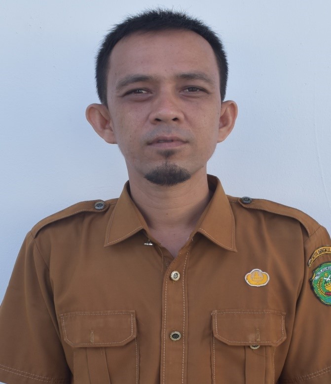 DAVIT JUMIARDI, SH