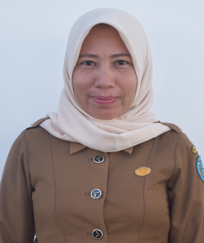 YANI PARAMITA SARI, SE