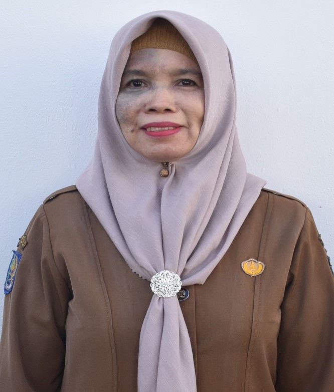Dra. ZURYANI
