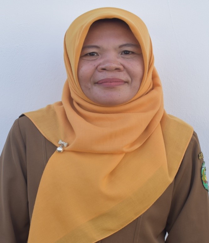 NITA SURYANI, S.Pdi