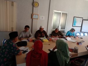 Atasi Pengangguran di Kota Bengkulu, TP2KB Panggil Disnaker